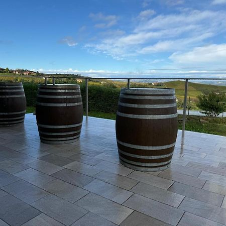 Villa Barbero Alba Langhe Mango Екстер'єр фото