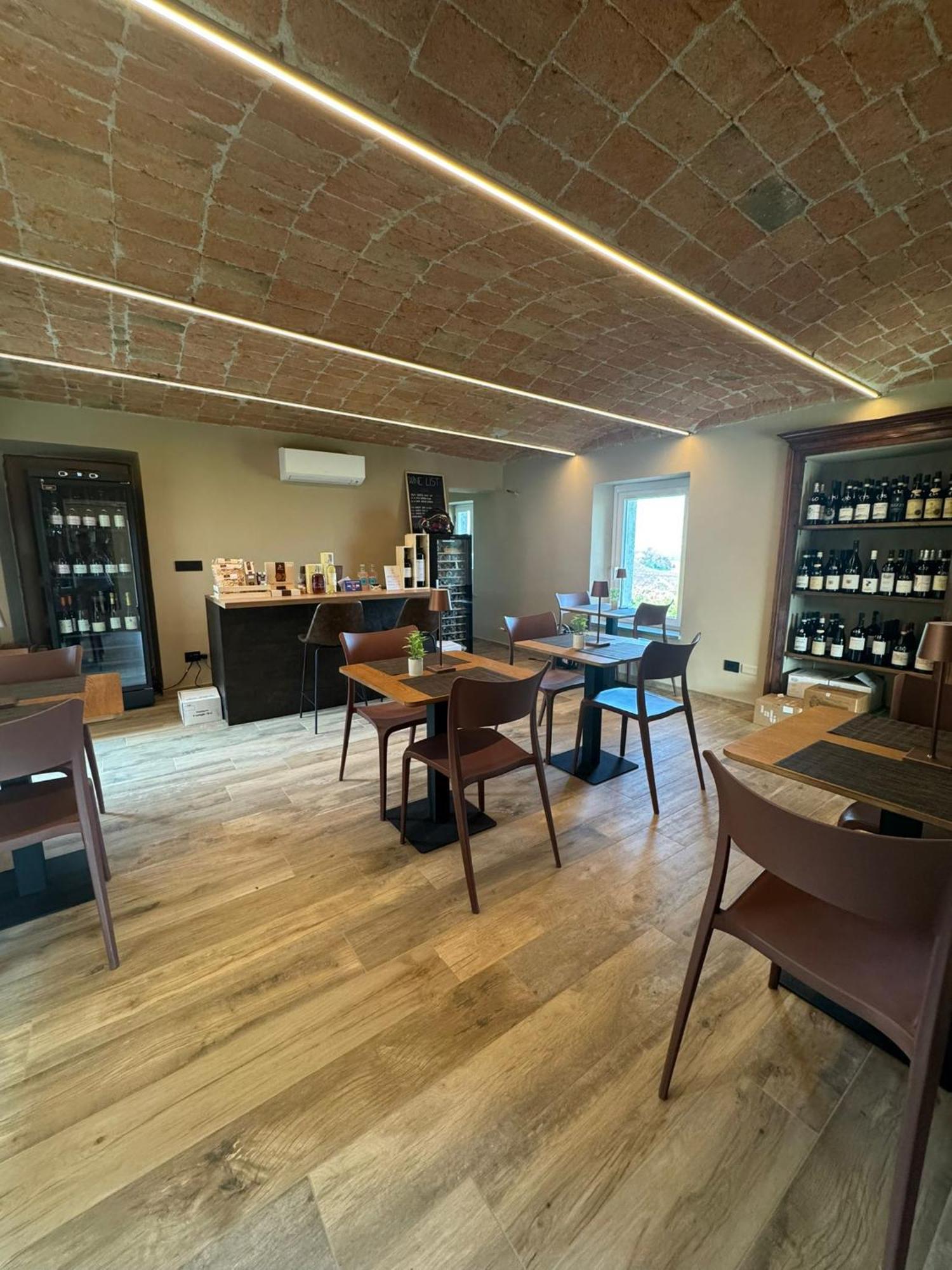 Villa Barbero Alba Langhe Mango Екстер'єр фото