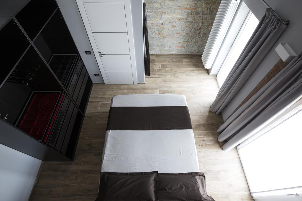 Villa Barbero Alba Langhe Mango Екстер'єр фото