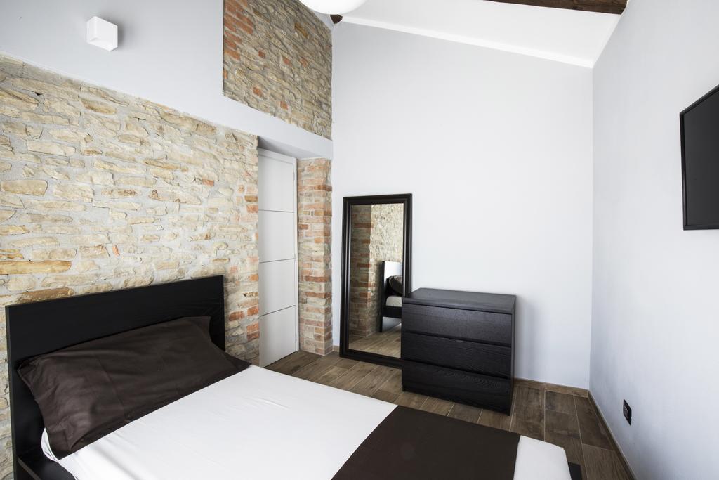 Villa Barbero Alba Langhe Mango Екстер'єр фото