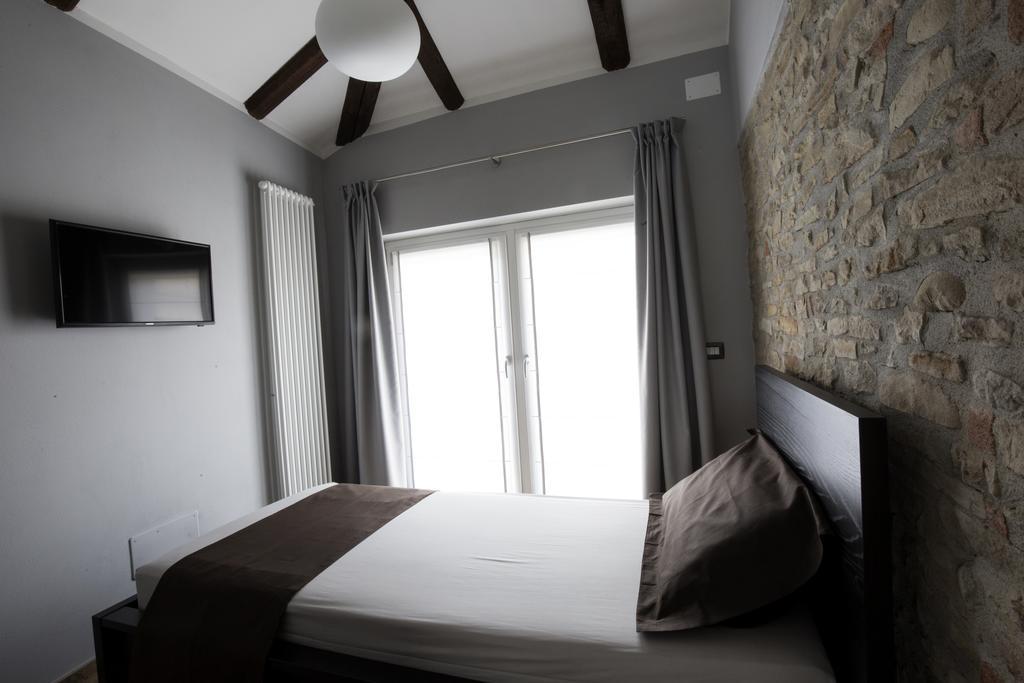 Villa Barbero Alba Langhe Mango Екстер'єр фото
