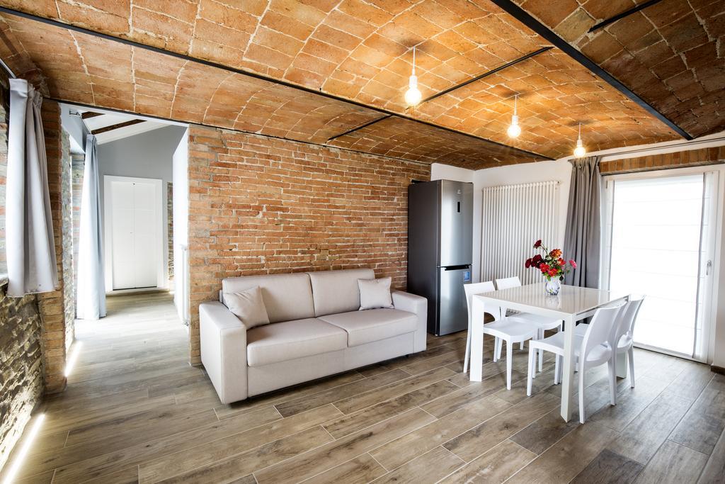 Villa Barbero Alba Langhe Mango Екстер'єр фото
