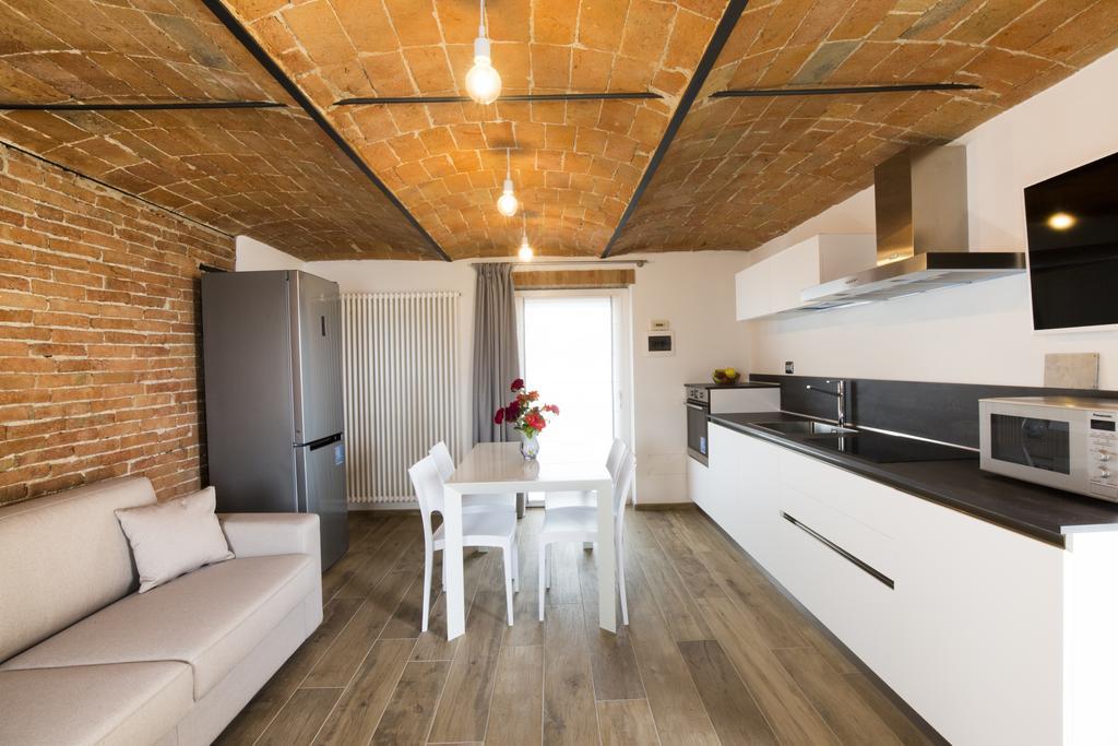 Villa Barbero Alba Langhe Mango Екстер'єр фото
