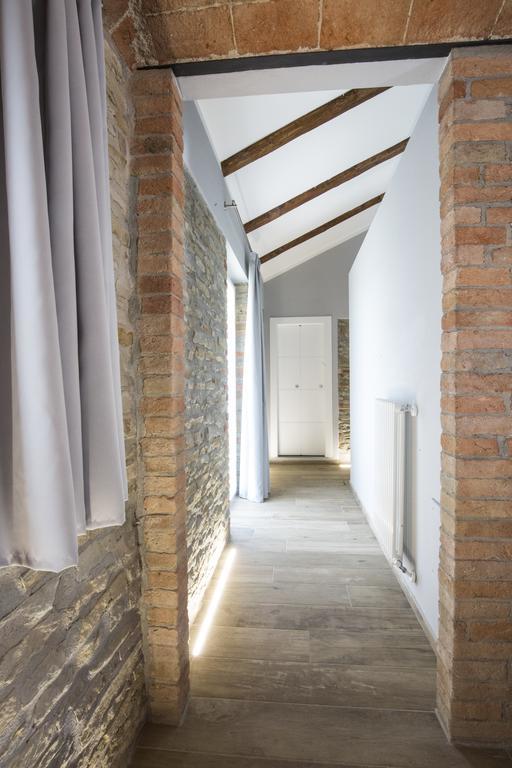 Villa Barbero Alba Langhe Mango Екстер'єр фото