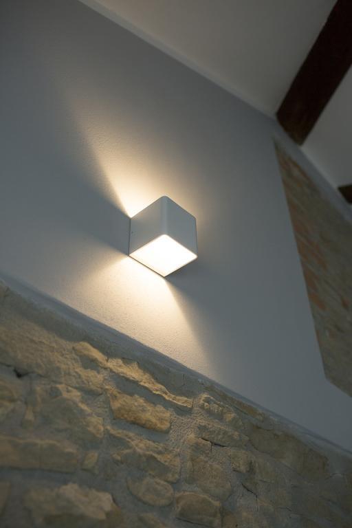 Villa Barbero Alba Langhe Mango Екстер'єр фото