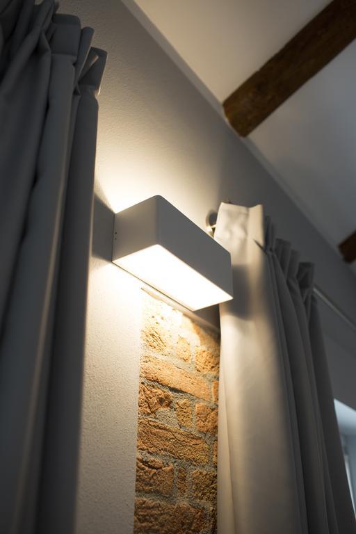 Villa Barbero Alba Langhe Mango Екстер'єр фото