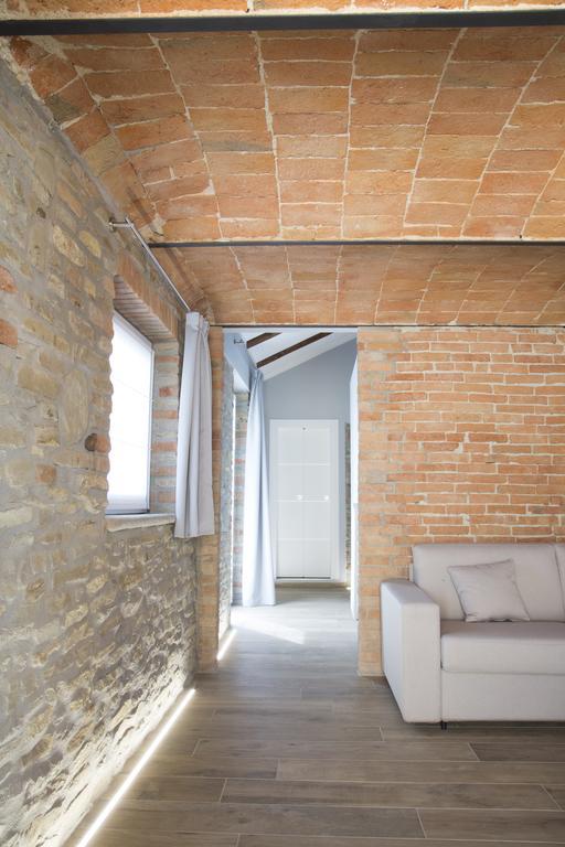 Villa Barbero Alba Langhe Mango Екстер'єр фото